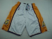 Bermuda/Los Angeles Lakers/Home