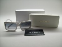 VERSACE 4101B 314/11 Branco, FEMININO