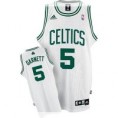 Kevin Garnett Jersey/Boston Celtics/Home